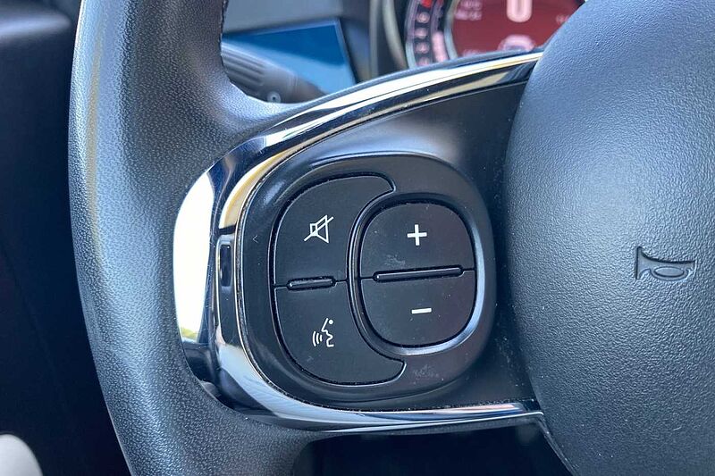 Fiat 500 C 1.0 Hybrid Dolcevita