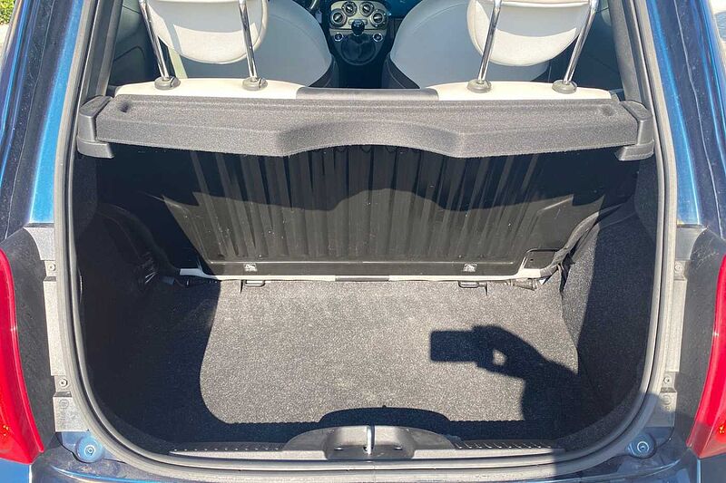 Fiat 500 C 1.0 Hybrid Dolcevita