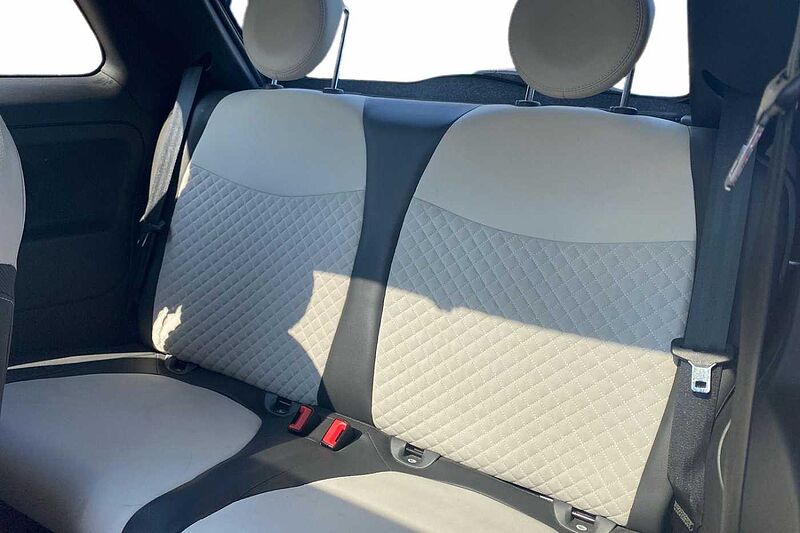 Fiat 500 C 1.0 Hybrid Dolcevita