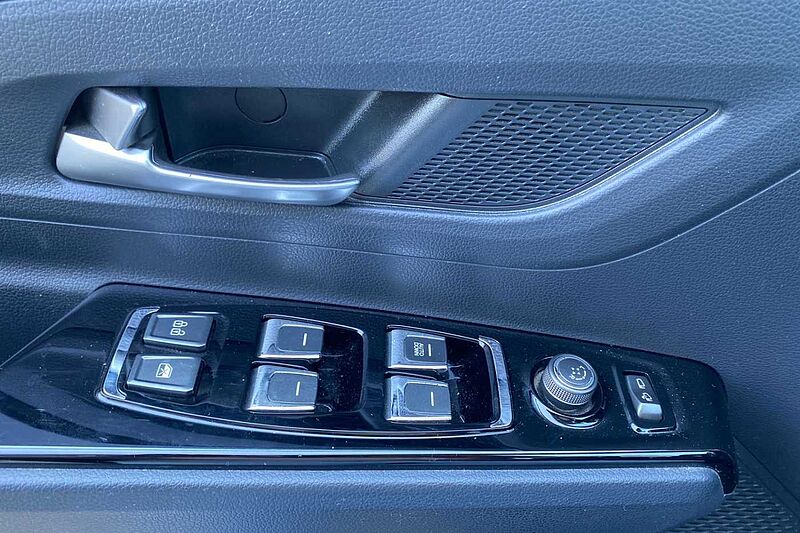 SsangYong Korando 4&ordf; serie 1.6 Diesel 2WD Dream