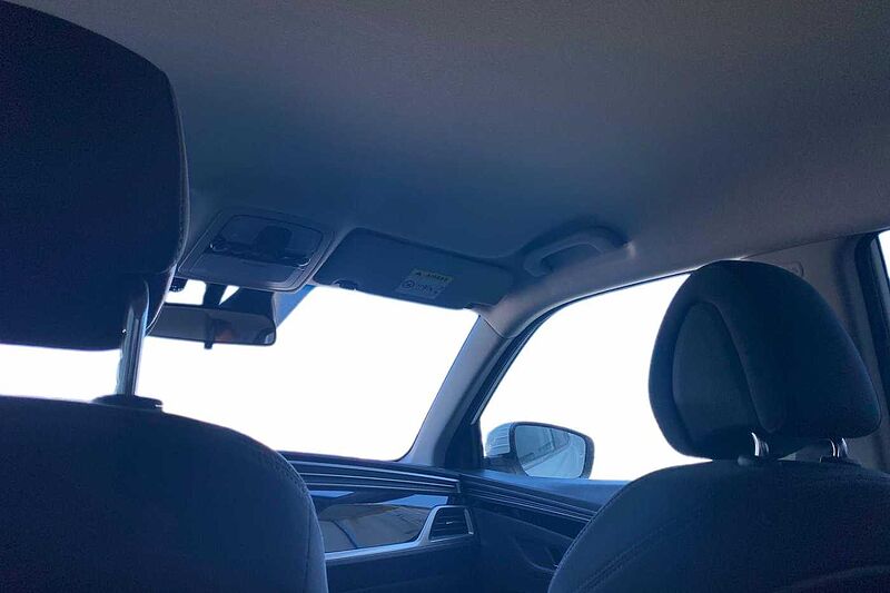 SsangYong Korando 4&ordf; serie 1.6 Diesel 2WD Dream