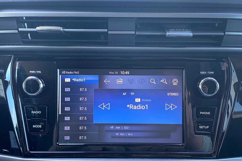 SsangYong Korando 4&ordf; serie 1.6 Diesel 2WD Dream