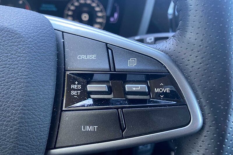 SsangYong Korando 4&ordf; serie 1.6 Diesel 2WD Dream