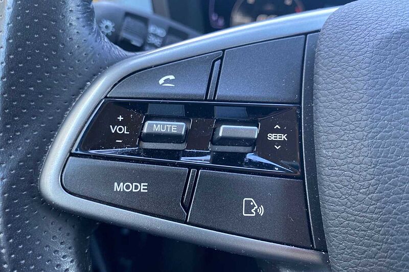 SsangYong Korando 4&ordf; serie 1.6 Diesel 2WD Dream