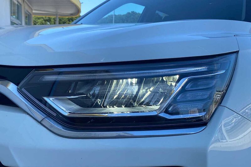 SsangYong Korando 4&ordf; serie 1.6 Diesel 2WD Dream