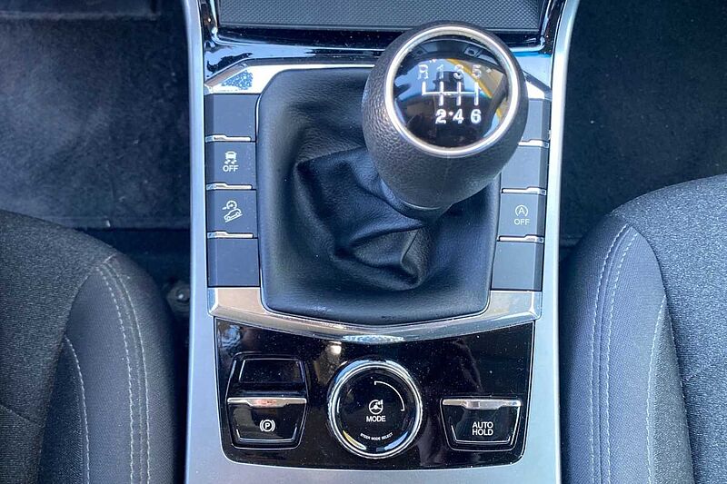 SsangYong Korando 4&ordf; serie 1.6 Diesel 2WD Dream