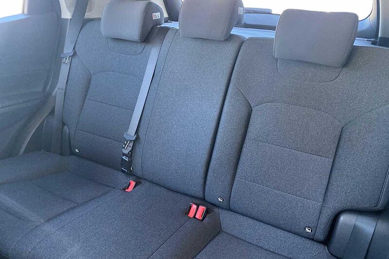 SsangYong Korando 4&ordf; serie 1.6 Diesel 2WD Dream