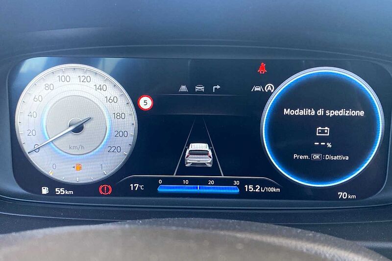 Hyundai Bayon 1.0 T-GDI MT XLine