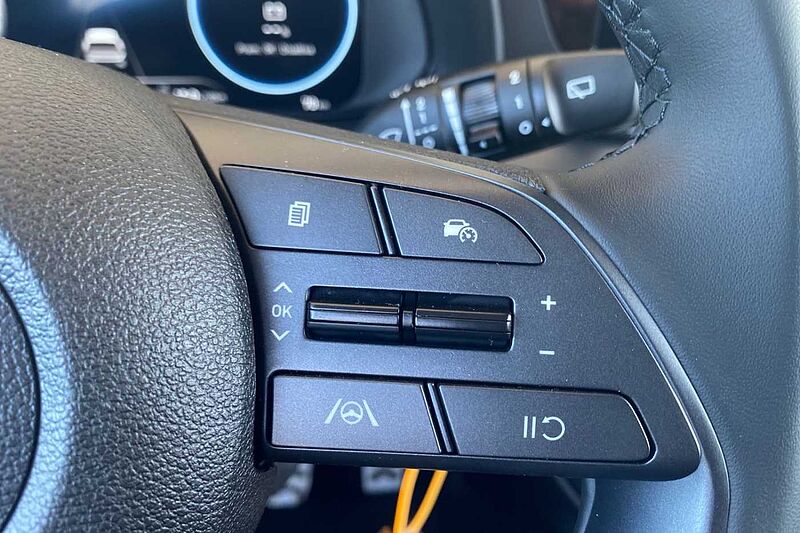 Hyundai Bayon 1.0 T-GDI MT XLine