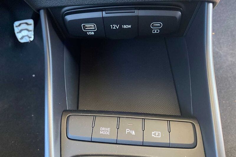 Hyundai Bayon 1.0 T-GDI MT XLine