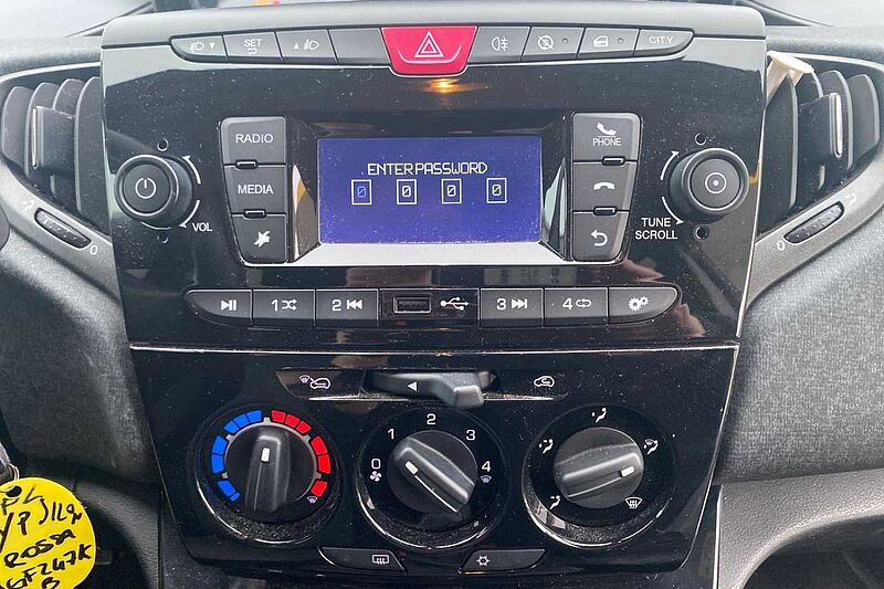 Lancia Ypsilon 3&ordf; serie 1.2 69 CV 5 porte GPL Ecochic Silver