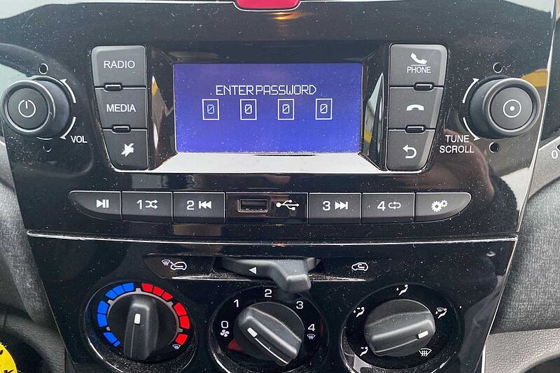 Lancia Ypsilon 3&ordf; serie 1.2 69 CV 5 porte GPL Ecochic Silver