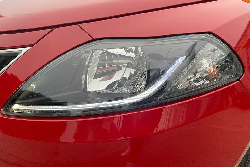 Lancia Ypsilon 3&ordf; serie 1.2 69 CV 5 porte GPL Ecochic Silver