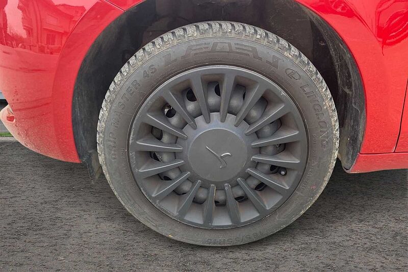 Lancia Ypsilon 3&ordf; serie 1.2 69 CV 5 porte GPL Ecochic Silver