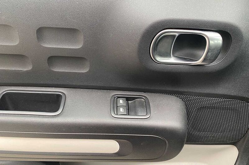 Citroen C3 3&ordf; serie PureTech 83 S&S Plus