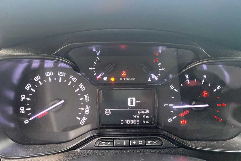 Citroen C3 3&ordf; serie PureTech 83 S&S Plus