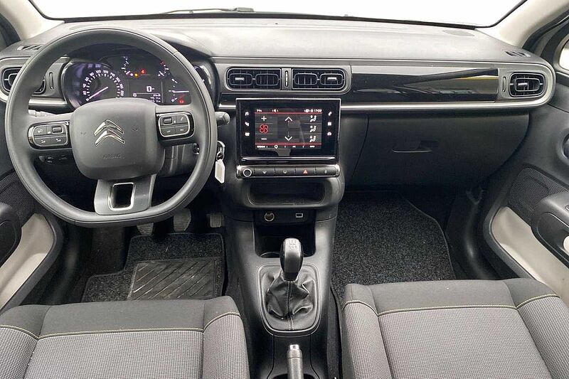 Citroen C3 3&ordf; serie PureTech 83 S&S Plus