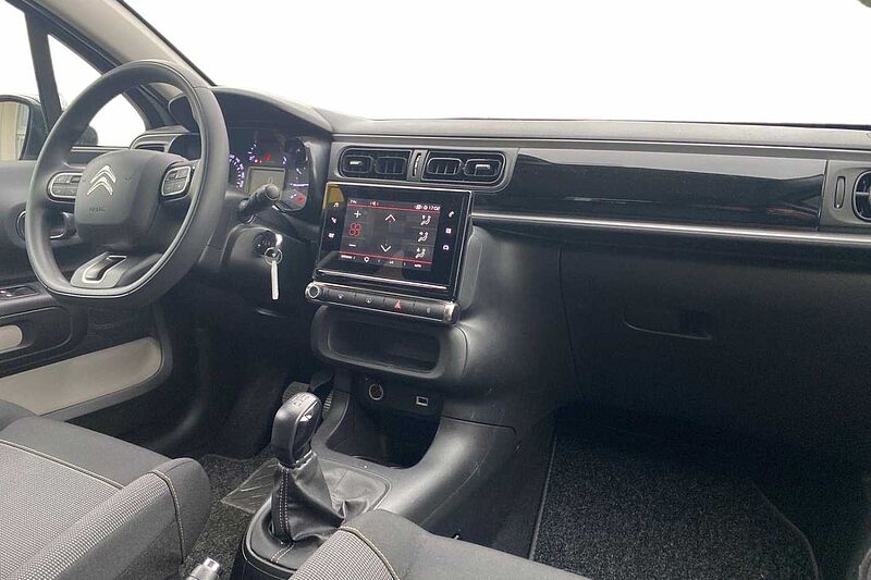 Citroen C3 3&ordf; serie PureTech 83 S&S Plus