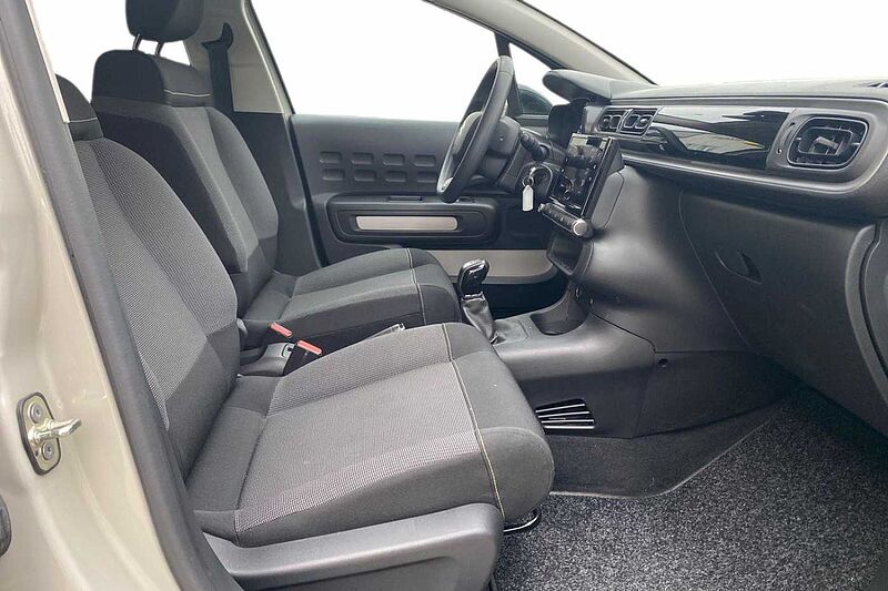 Citroen C3 3&ordf; serie PureTech 83 S&S Plus