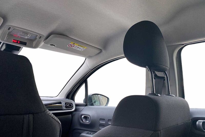 Citroen C3 3&ordf; serie PureTech 83 S&S Plus