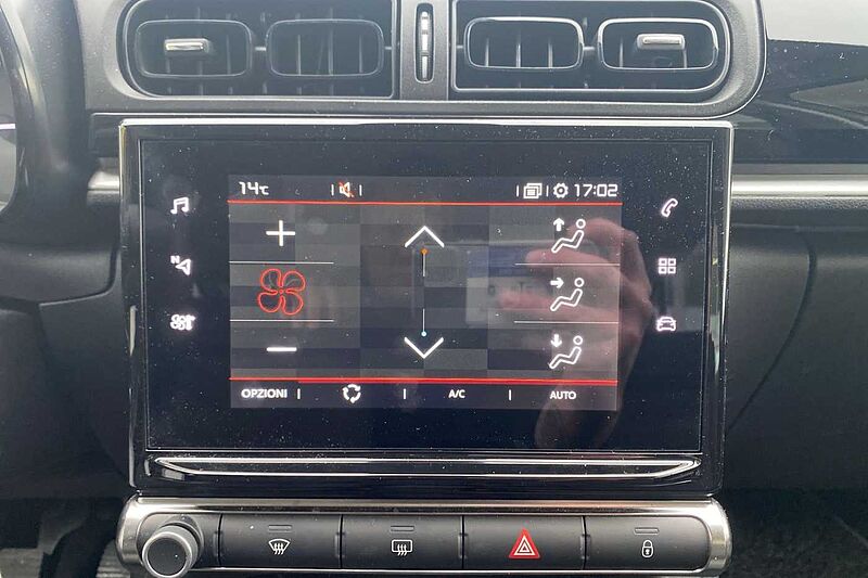 Citroen C3 3&ordf; serie PureTech 83 S&S Plus