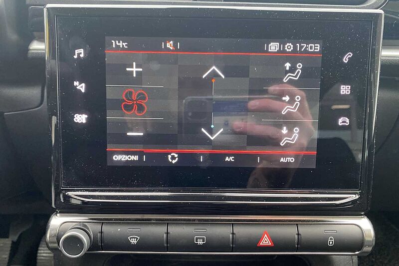 Citroen C3 3&ordf; serie PureTech 83 S&S Plus