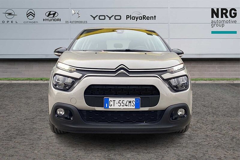 Citroen C3 3&ordf; serie PureTech 83 S&S Plus