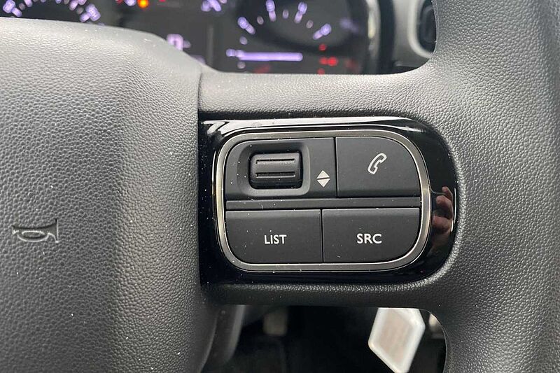 Citroen C3 3&ordf; serie PureTech 83 S&S Plus