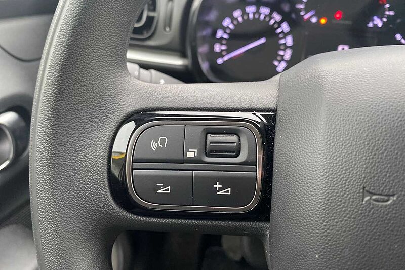 Citroen C3 3&ordf; serie PureTech 83 S&S Plus