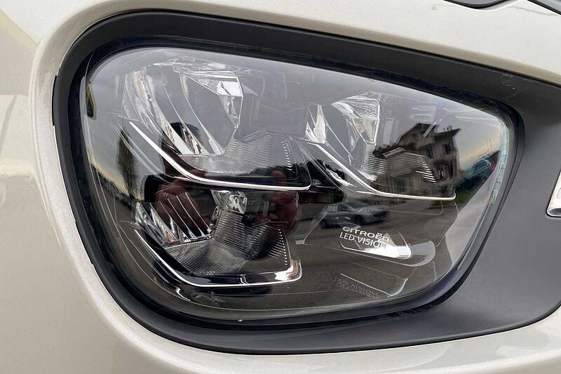 Citroen C3 3&ordf; serie PureTech 83 S&S Plus