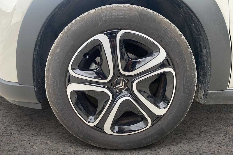 Citroen C3 3&ordf; serie PureTech 83 S&S Plus