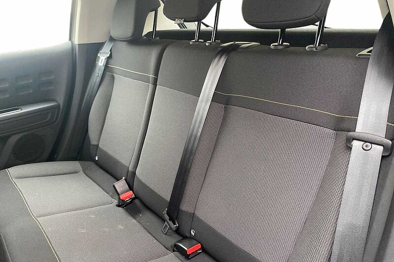 Citroen C3 3&ordf; serie PureTech 83 S&S Plus