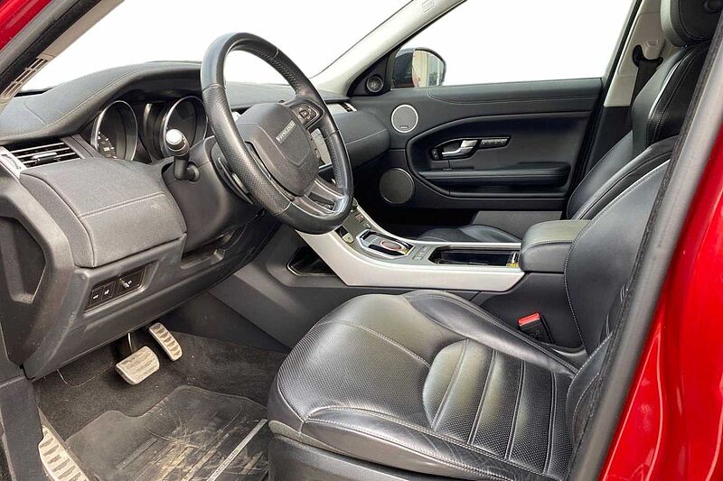 Land Rover RR Evoque 1&ordf; serie Range Rover 2.0 TD4 180 CV 5p. HSE