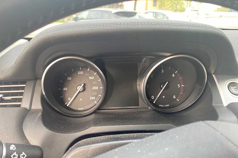 Land Rover RR Evoque 1&ordf; serie Range Rover 2.0 TD4 180 CV 5p. HSE