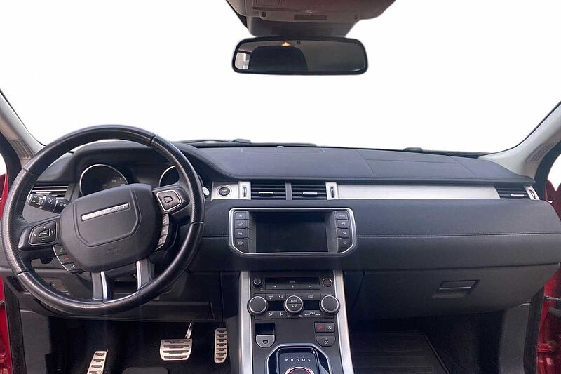 Land Rover RR Evoque 1&ordf; serie Range Rover 2.0 TD4 180 CV 5p. HSE