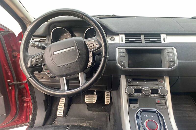 Land Rover RR Evoque 1&ordf; serie Range Rover 2.0 TD4 180 CV 5p. HSE