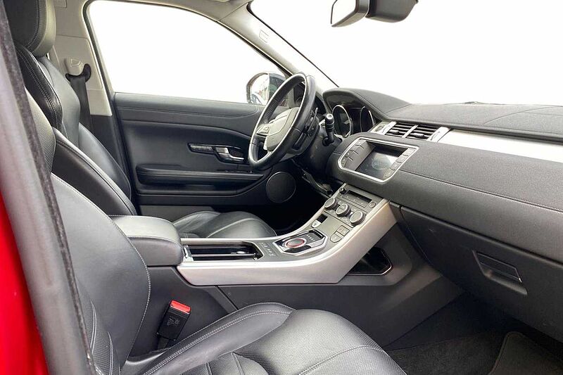 Land Rover RR Evoque 1&ordf; serie Range Rover 2.0 TD4 180 CV 5p. HSE