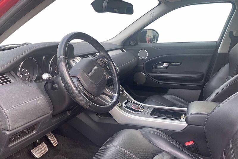 Land Rover RR Evoque 1&ordf; serie Range Rover 2.0 TD4 180 CV 5p. HSE