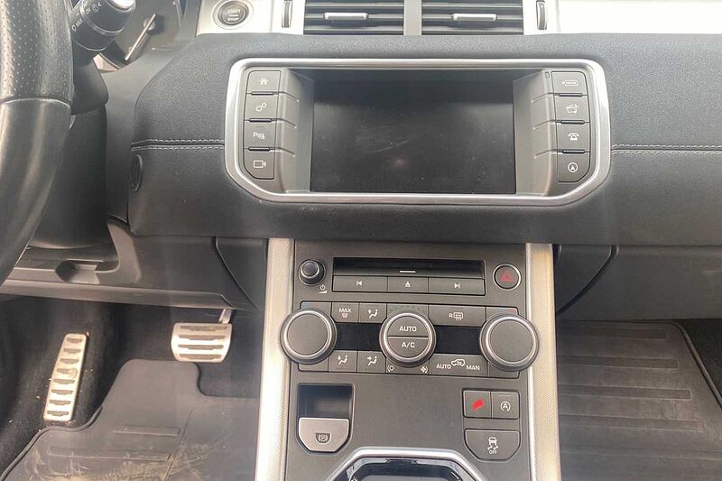 Land Rover RR Evoque 1&ordf; serie Range Rover 2.0 TD4 180 CV 5p. HSE