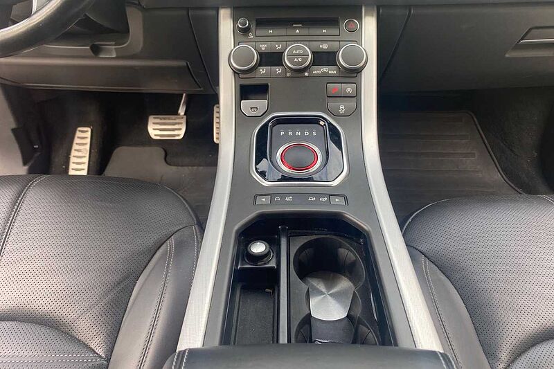 Land Rover RR Evoque 1&ordf; serie Range Rover 2.0 TD4 180 CV 5p. HSE