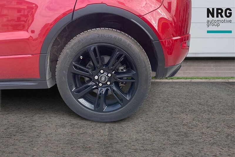 Land Rover RR Evoque 1&ordf; serie Range Rover 2.0 TD4 180 CV 5p. HSE