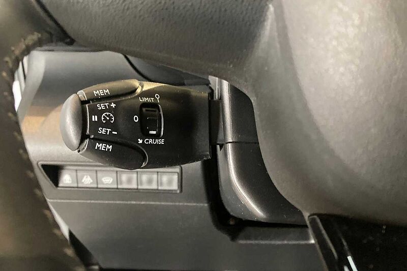 Toyota Proace City Verso PROMO FINANZIAMENTO 1.5D 100 CV S&S Short D Lounge