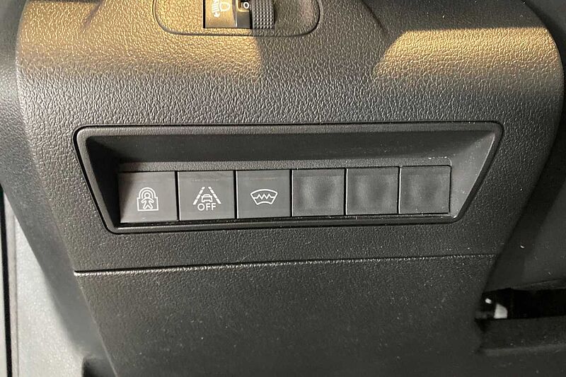 Toyota Proace City Verso PROMO FINANZIAMENTO 1.5D 100 CV S&S Short D Lounge