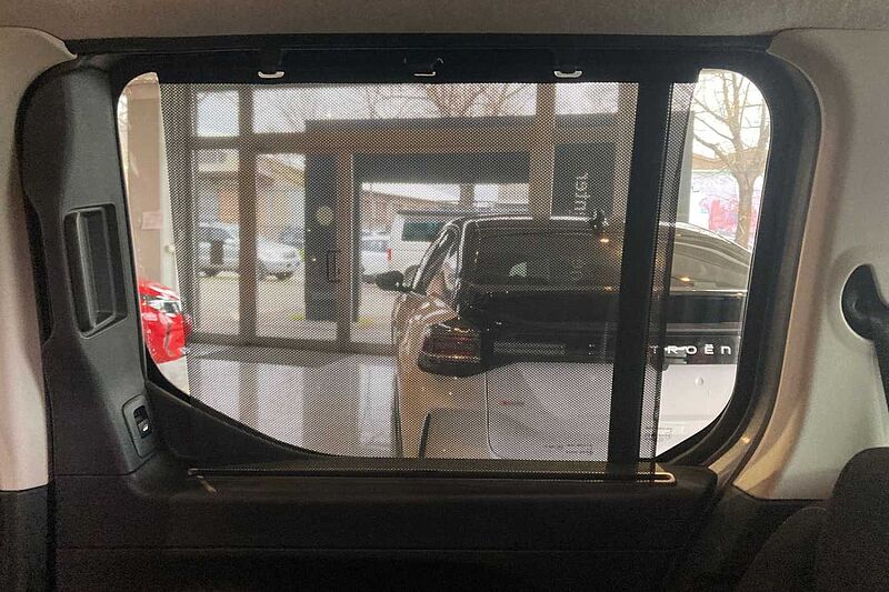 Toyota Proace City Verso PROMO FINANZIAMENTO 1.5D 100 CV S&S Short D Lounge