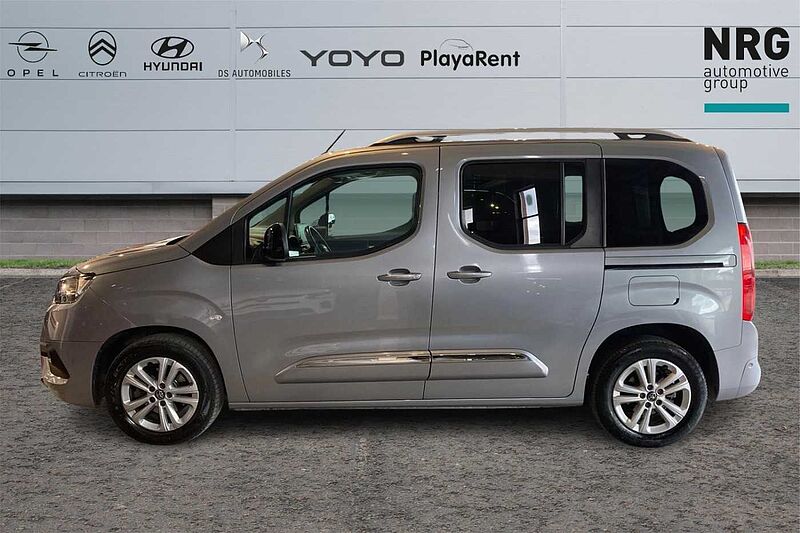 Toyota Proace City Verso PROMO FINANZIAMENTO 1.5D 100 CV S&S Short D Lounge