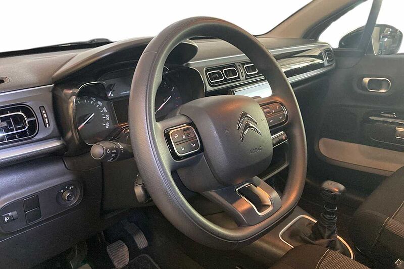 Citroen C3 4ª serie PROMO FINANZIAMENTO PureTech 100 S&S You Pack Plus