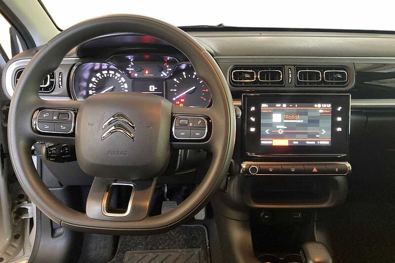 Citroen C3 4ª serie PROMO FINANZIAMENTO PureTech 100 S&S You Pack Plus