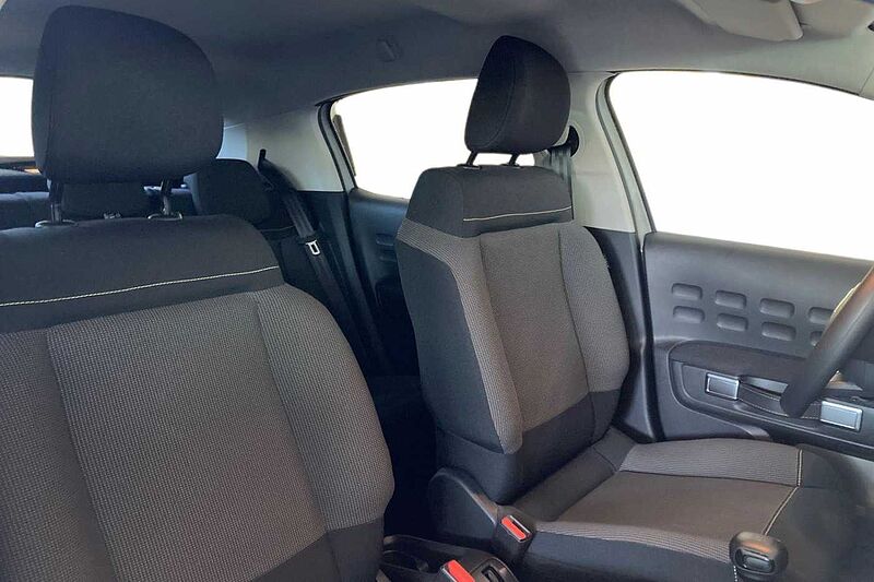 Citroen C3 4ª serie PROMO FINANZIAMENTO PureTech 100 S&S You Pack Plus