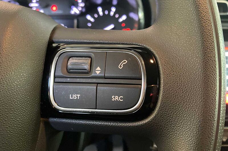 Citroen C3 4ª serie PROMO FINANZIAMENTO PureTech 100 S&S You Pack Plus