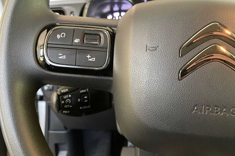 Citroen C3 4ª serie PROMO FINANZIAMENTO PureTech 100 S&S You Pack Plus